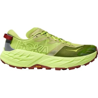 HOKA M Speedgoat 7 トレイルランニングシューズ