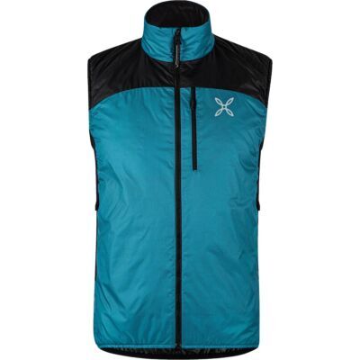 Montura Vertigo Comfortemp Vest メンズ ノースリーブ ベスト