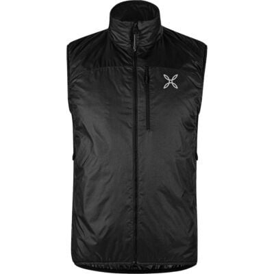 Montura Vertigo Comfortemp Vest メンズ ノースリーブ ベスト