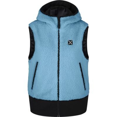 Montura Sherpa Vest Woman レディース ノースリーブ ベスト
