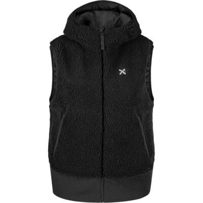 Montura Sherpa Vest Woman レディース ノースリーブ ベスト