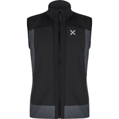 Montura Dolomiti Wind Vest 男性用ノースリーブベスト