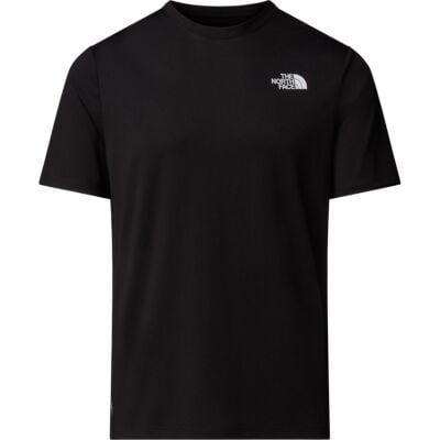 The North Face M 24/7 Box NSE S/S Tee メンズTシャツ