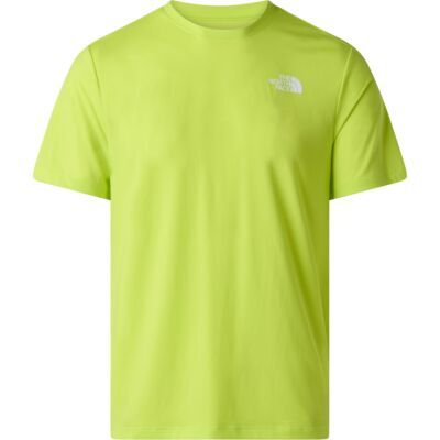 The North Face M 24/7 S/S Tee メンズTシャツ