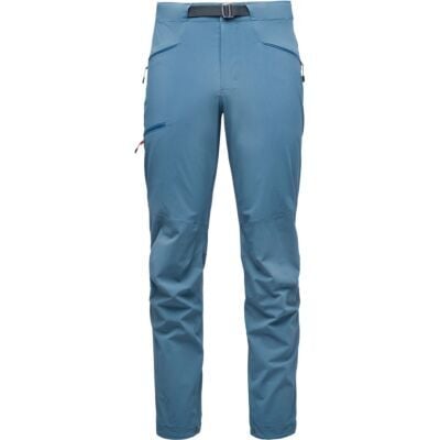 Black Diamond M Alpine Light Pants pantaloni uomo