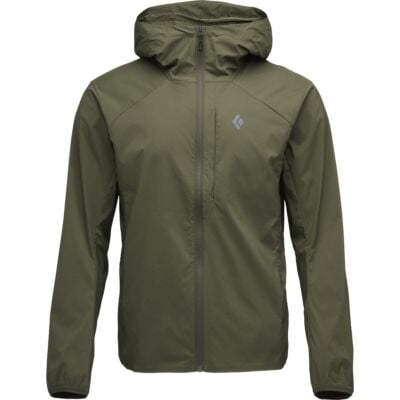 BD Black Diamond M Alpine Start Hoody メンズジャケット