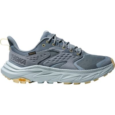 HOKA M Anacapa 2 Low GTX トレッキングシューズ