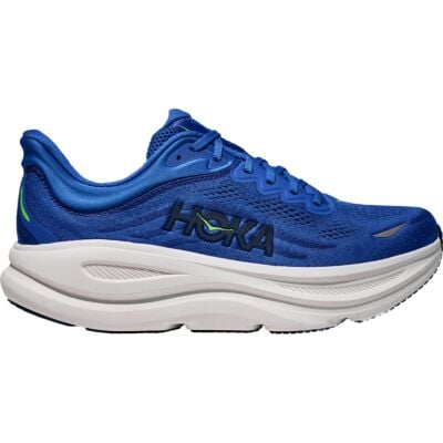 HOKA M Bondi 9 ランニングシューズ