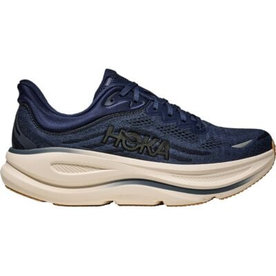 HOKA M Bondi 9 ランニングシューズ