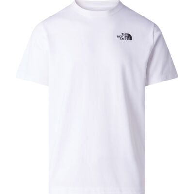 The North Face M Box NSE Celebration Regular S/S Tee メンズ Tシャツ