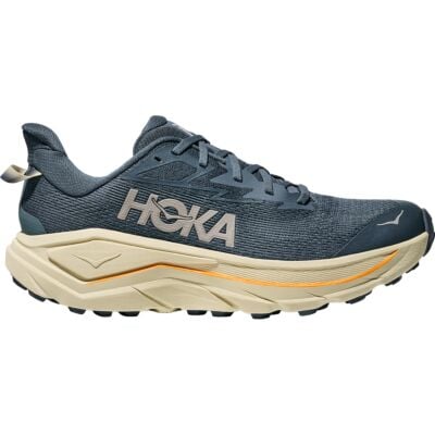 HOKA M Challenger 8 トレイルランニングシューズ