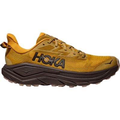 HOKA M Challenger 8 トレイルランニングシューズ