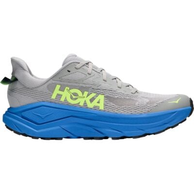 HOKA M Challenger 8 トレイルランニングシューズ