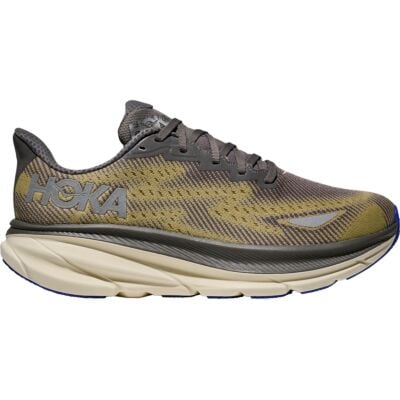 HOKA M Clifton 9 GTX ランニングシューズ