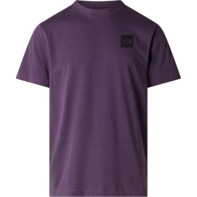 The North Face M Evolution Box Half Dome Regular S/S Tee メンズ Tシャツ