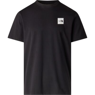 The North Face M Evolution Box Half Dome Regular S/S Tee メンズTシャツ