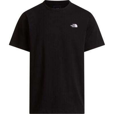 The North Face M Evolution Simple Dome Regular Short SL メンズ Tシャツ