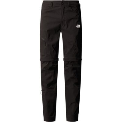 The North Face M 探索用レギュラーテーパードコンバーチブルパンツ メンズ コンバーチブルパンツ