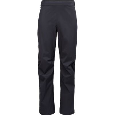 BD Black Diamond M Fineline Stretch Fz Pants メンズパンツ