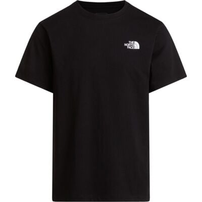 The North Face M Half Dome Photo Regular S/S Tee メンズ Tシャツ