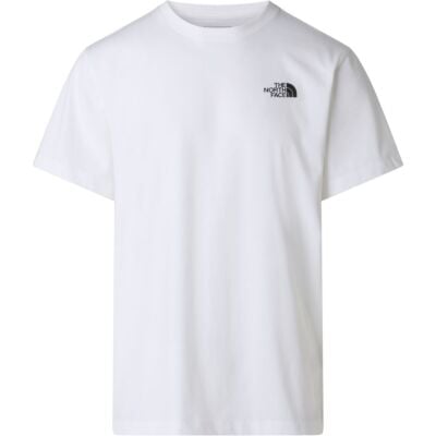 The North Face M Half Dome Photo Regular S/S Tee メンズ Tシャツ