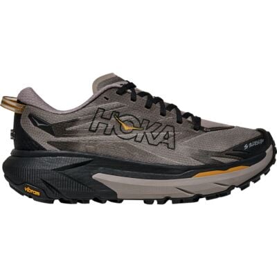 HOKA M Mafate 5 トレイルランニングシューズ