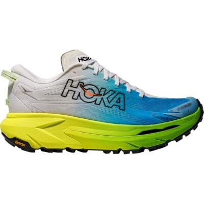 HOKA M Mafate 5 トレイルランニングシューズ