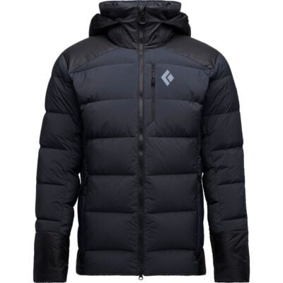 Black Diamond M Mission Down 3000 M Hoody piumino uomo