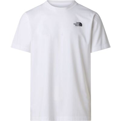The North Face M Monte Regular S/S Tee Graphic メンズ Tシャツ