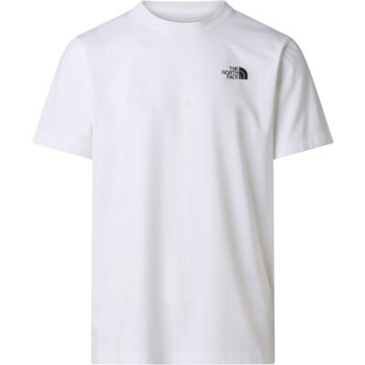 The North Face M Monte Regular S/S Tee Graphic メンズTシャツ