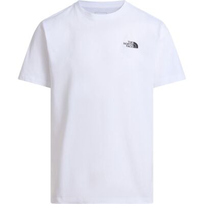 The North Face M Mountain Sketch Regular S/S Tee Graphic メンズ Tシャツ