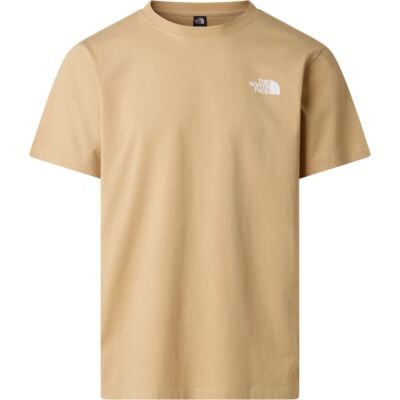 The North Face M North Faces Regular S/S Tee Graphic メンズ Tシャツ