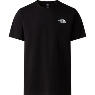 The North Face M North Faces Regular S/S Tee Graphic メンズ Tシャツ