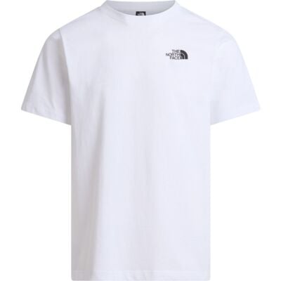 The North Face M North Faces Regular S/S Tee Graphic メンズ Tシャツ