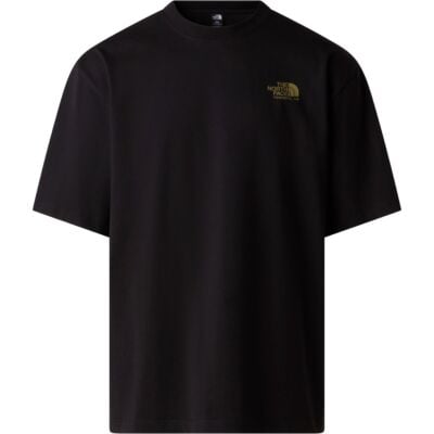The North Face M Plant & Flora Oversize S/S Tee メンズ Tシャツ