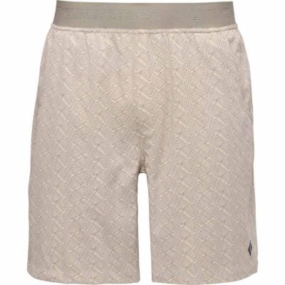 BD Black Diamond M Sierra Shorts 8 In メンズショートパンツ