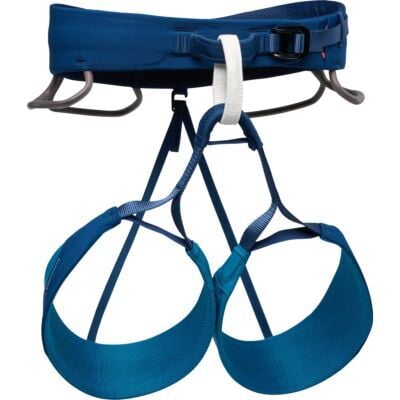BD Black Diamond M Solution Harness クライミングハーネス