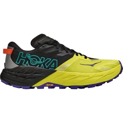 HOKA M Speedgoat 7 トレイルランニングシューズ