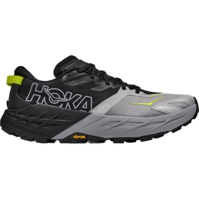 HOKA M Speedgoat 7 トレイルランニングシューズ
