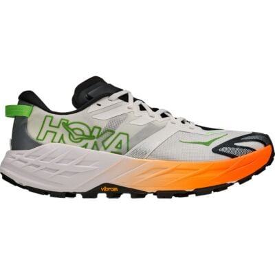 HOKA M Speedgoat 7 トレイルランニングシューズ