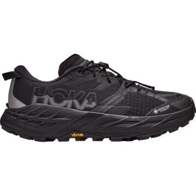 HOKA M Speedgoat 7 GTX メンズトレイルランニングシューズ