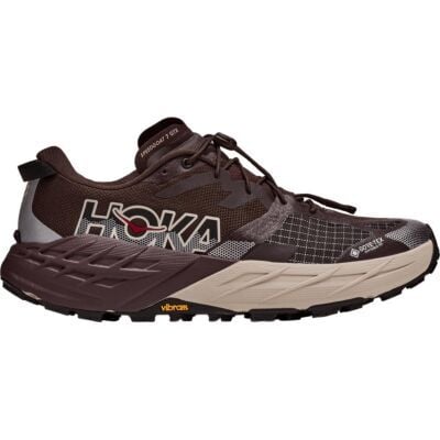 HOKA M Speedgoat 7 GTX メンズトレイルランニングシューズ