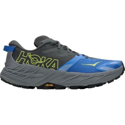 HOKA M Speedgoat 7 トレイルランニングシューズ