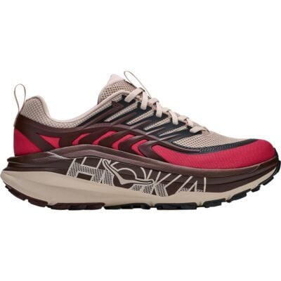 HOKA M Stinson 8 トレイルランニングシューズ