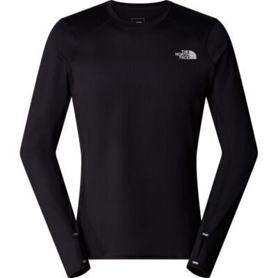 The North Face M Summit Altimetro LT Crew メンズ長袖シャツ
