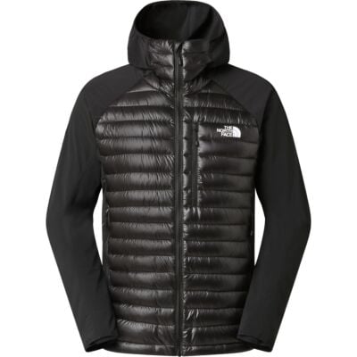 The North Face M Summit Breithorn LT Hybrid Hoodie メンズダウンジャケット