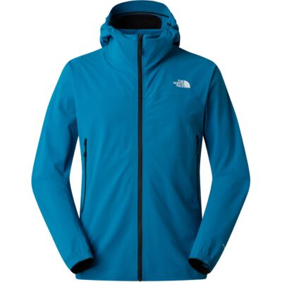 The North Face M Summit Off Width Jacket 男性用ソフトシェルジャケット