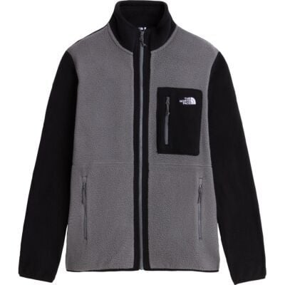 The North Face M Yumiori Full Zip メンズフリース