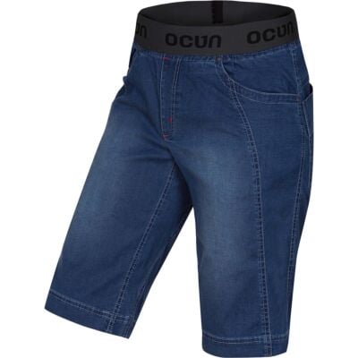 Ocun Maníca Shorts Jeans メンズショートパンツ