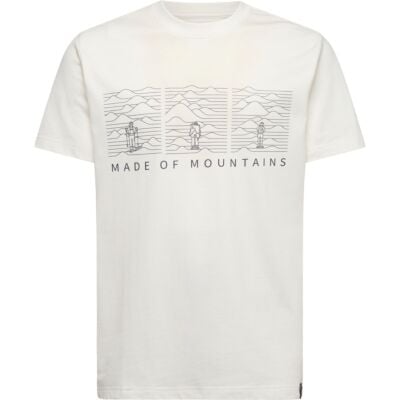 La Sportiva Made of Mountain M メンズTシャツ
